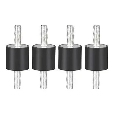 Montaje antivibración