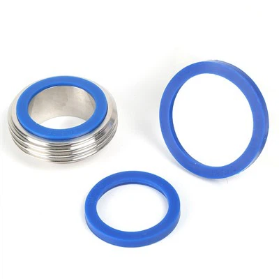 Anillo de sello SMS